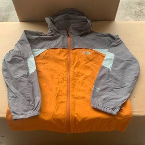 The North Face Windbreaker